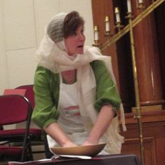 Performance of "Missing the Messiah"